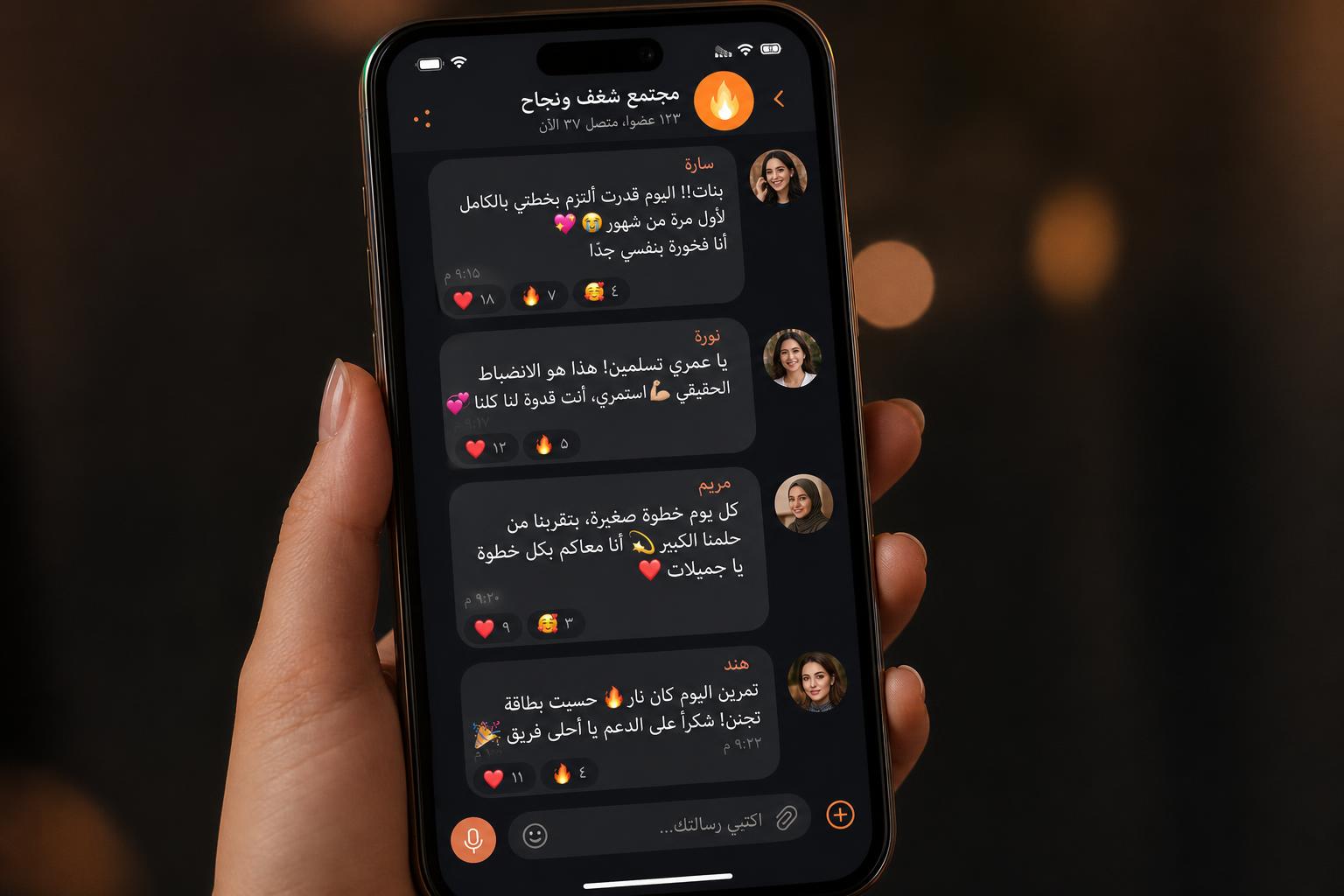 🎁 مجتمع MA60 SYSTEM لمقاومة الإنسولين